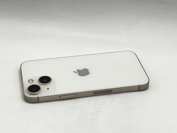 Refurbished iPhone 13 Mini polarstern